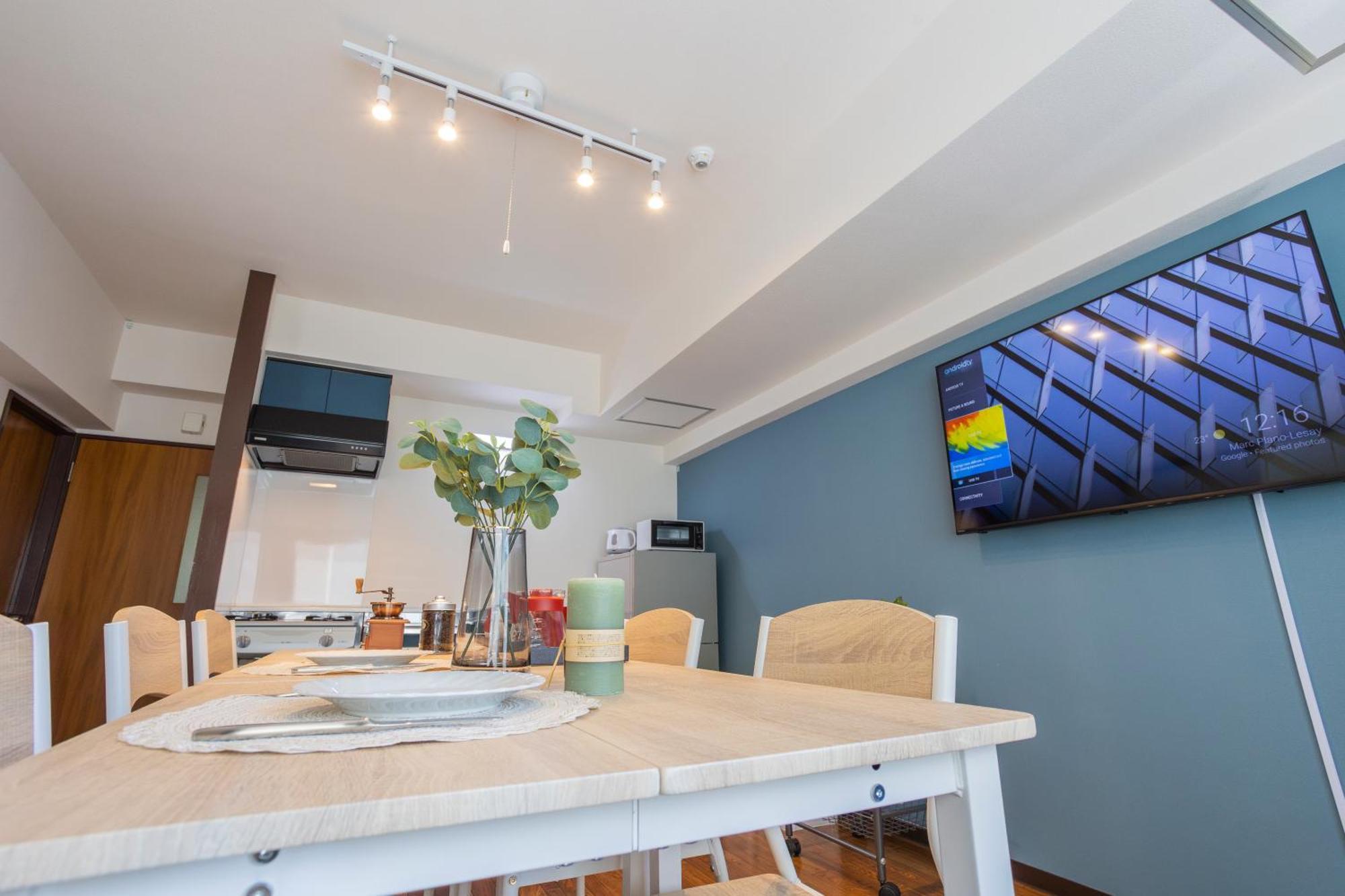 Apartamento レイクトーヤビルディング Toyako Exterior foto